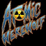 Atomic Werewolf logo