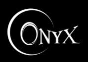 Onyx logo