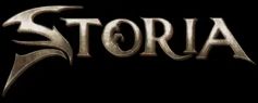 Storia logo