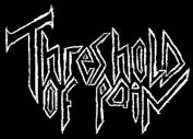 Threshold of Pain logo