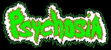 Psychosia logo