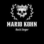 Mario Kohn logo