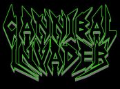 Cannibal Invader logo