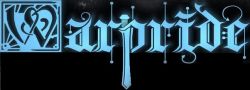 Warpride logo