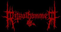 Ritualhammer logo