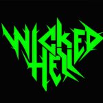 Wicked Hell logo