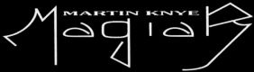 Martin Knye-Magiar logo