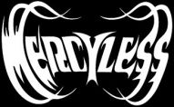 Mercyless logo