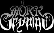 Mörk Gryning logo