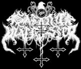 Satanic Warmaster logo