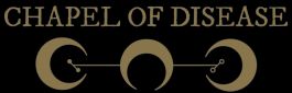 Chapel of Disease logo