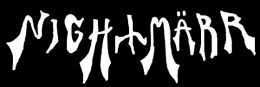 Nightmärr logo