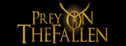 Prey on the Fallen logo