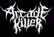 Arcade Killer logo