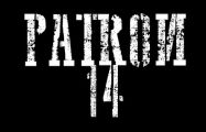 Patron 14 logo