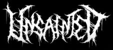 Unsainted logo