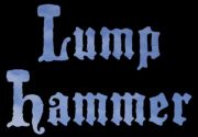 Lump Hammer logo