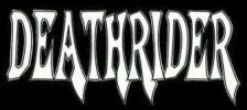 Deathrider logo