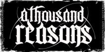 A Thousand Reasons logo