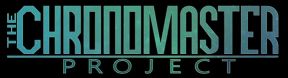 The Chronomaster Project logo