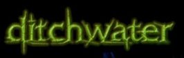 Ditchwater logo