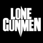 Lone Gunmen logo