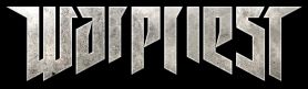 Warpriest logo