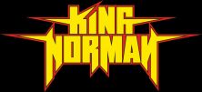 King Norman logo