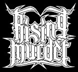 Rising Murder logo