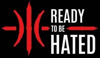 Ready to Be Hated logo