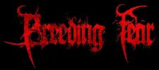 Breeding Fear logo