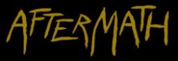 Aftermath logo