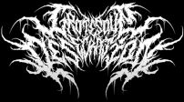 Grotesque Desecration logo