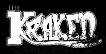 The Kraken logo