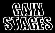 Gain Stages logo