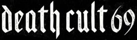 Death Cult 69 logo