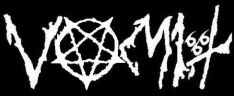 vomit logo