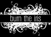 Burn the Iris logo