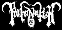 Profanation logo