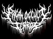 Pagan Occult Terror logo