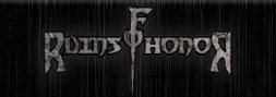 Ruins of Honor logo