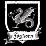 Foghorn logo