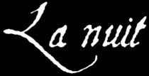 La Nuit logo