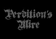 Perdition's Mire logo