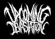 Upcoming Devastation logo