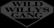 Wild Willy's Gang logo