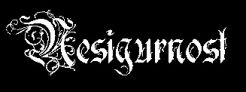 Nesigurnost logo