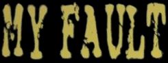 Myfault logo