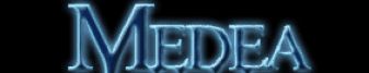 Medea logo