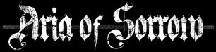 Aria of Sorrow logo